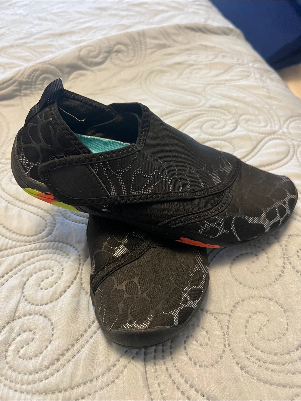 Kids Slip-On Water Shoes